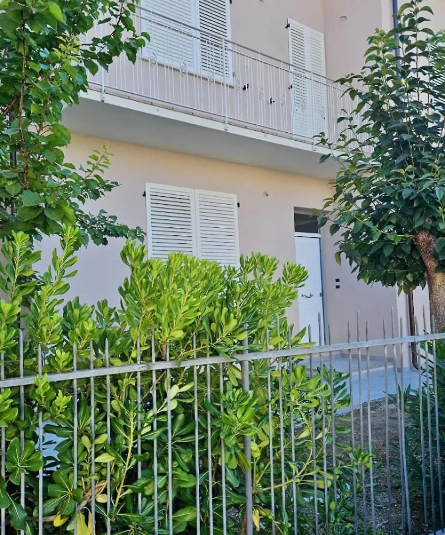 Casa Nonna Maria Apartment Rimini