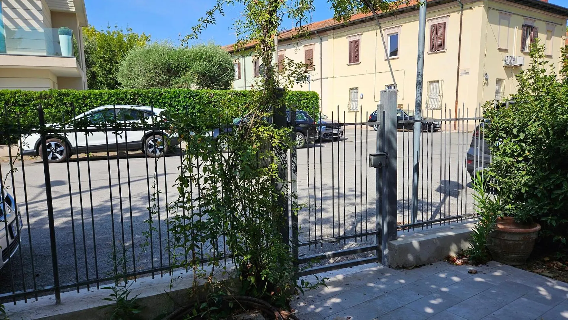 Casa Nonna Maria Apartment Rimini