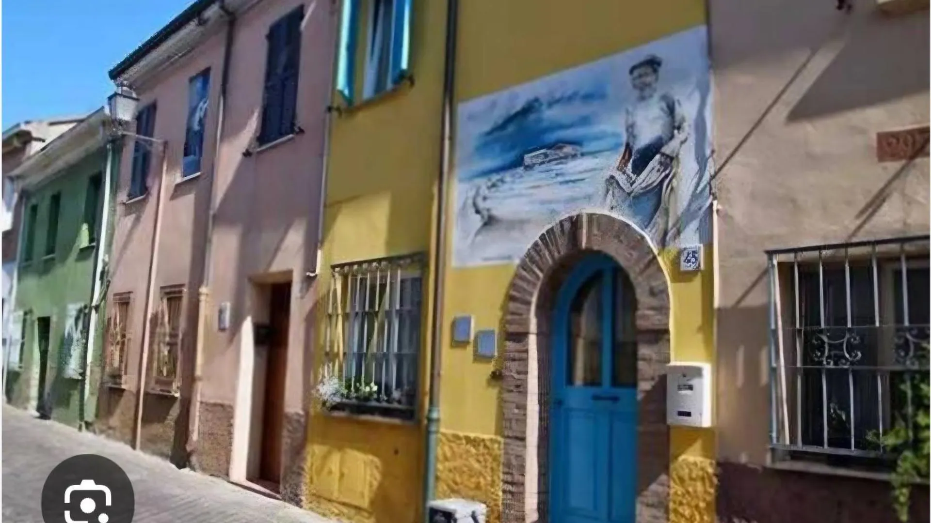 Casa Nonna Maria Apartment Rimini