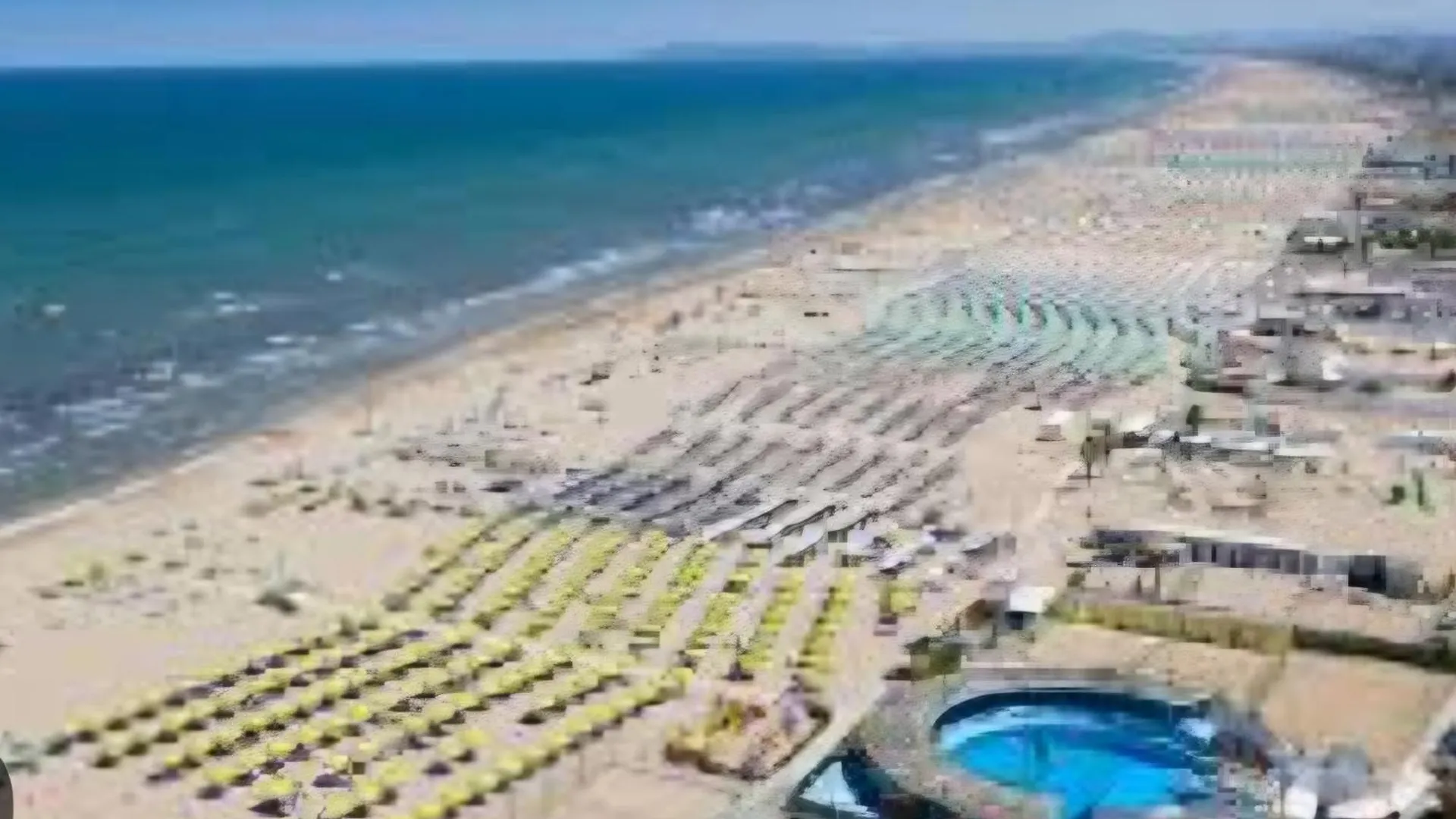 Casa Nonna Maria Apartment Rimini 0*,  Italy