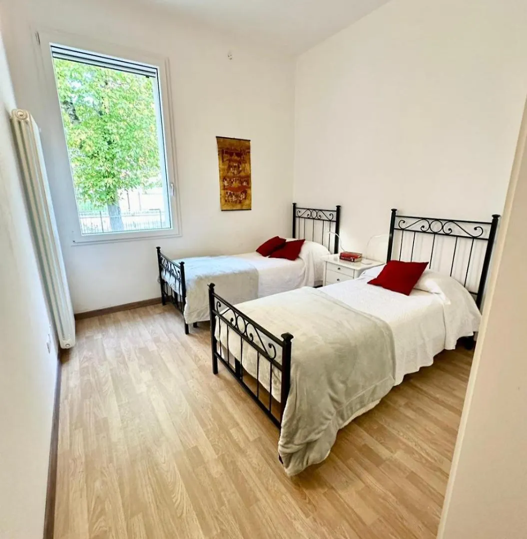 Casa Nonna Maria Apartment Rimini 0*,