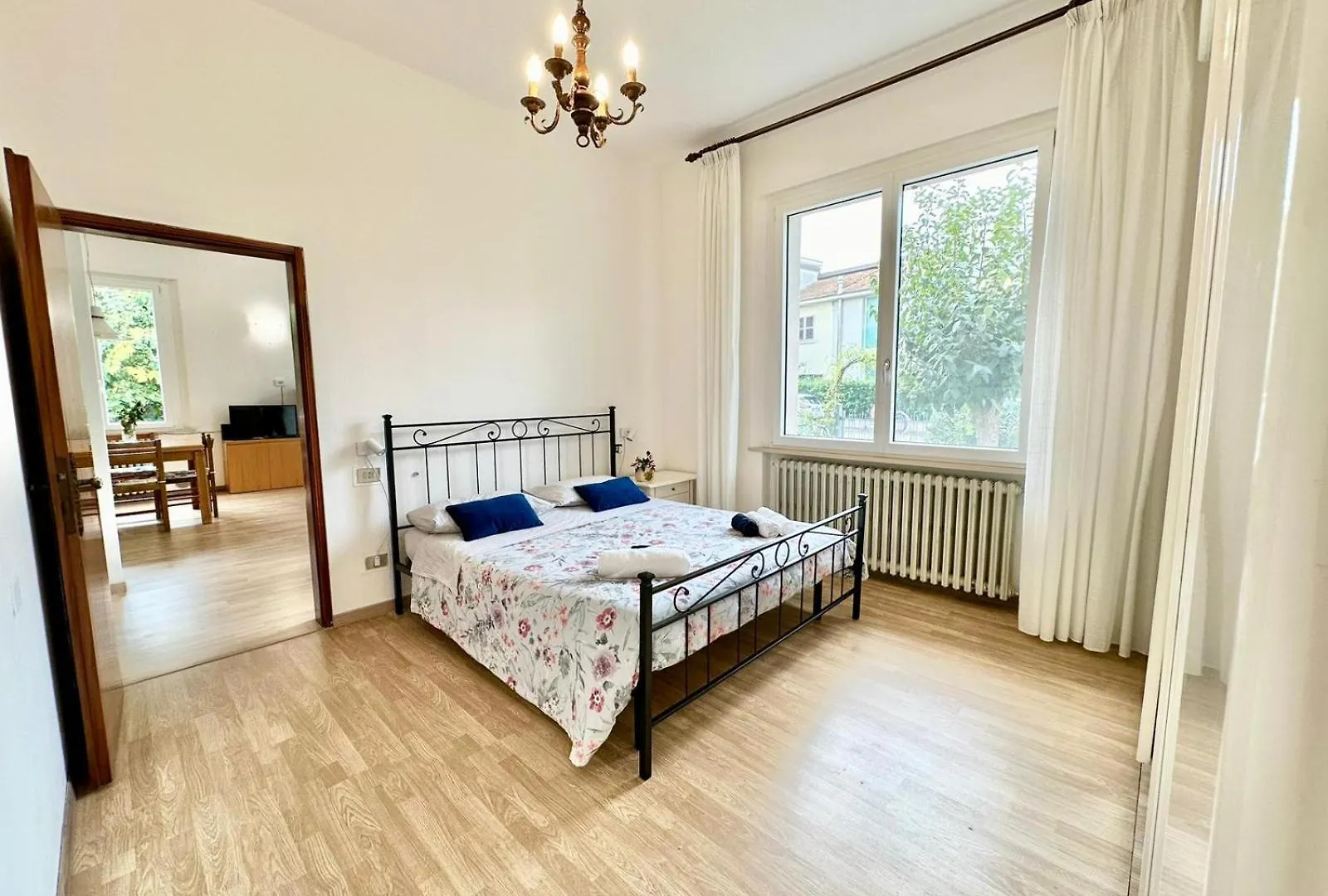 Casa Nonna Maria Apartment Rimini Italy