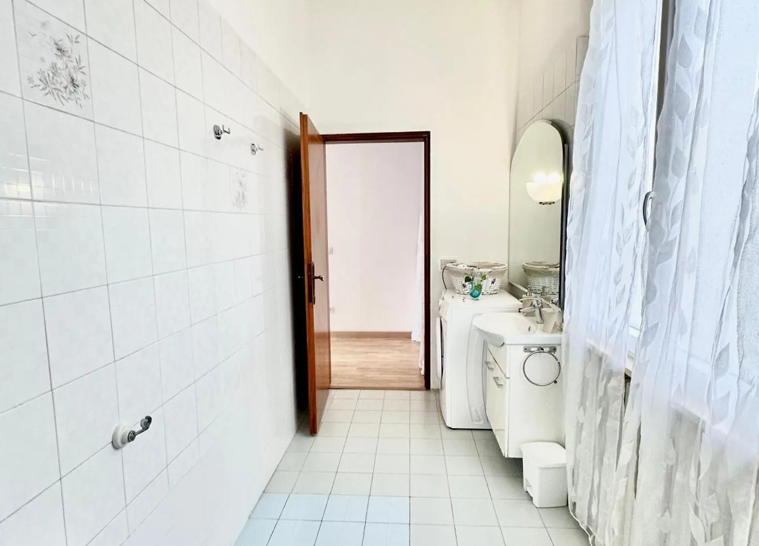 Casa Nonna Maria Apartment Rimini Italy