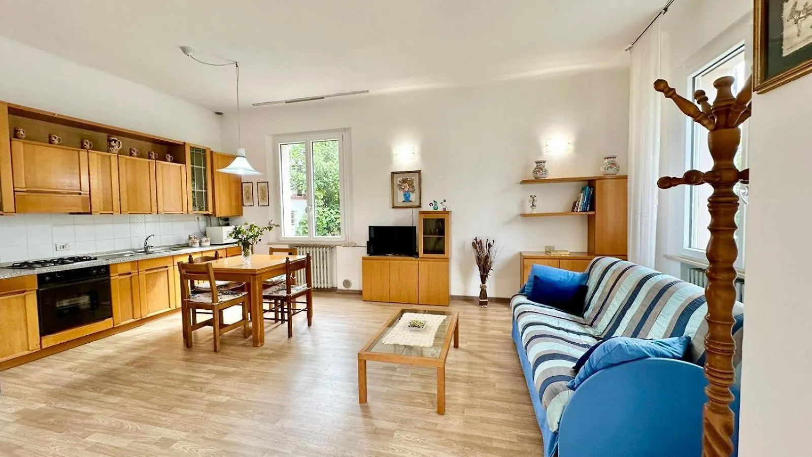 Casa Nonna Maria Apartment Rimini 0*,  Italy