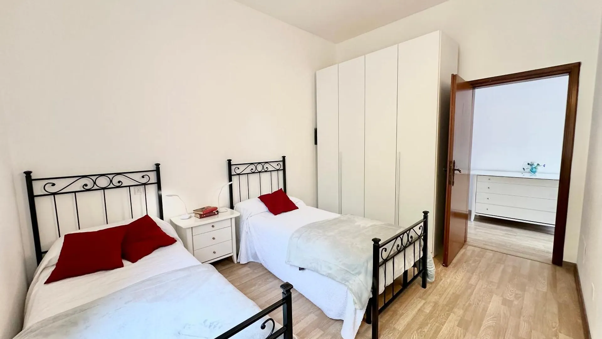 Casa Nonna Maria Apartment Rimini