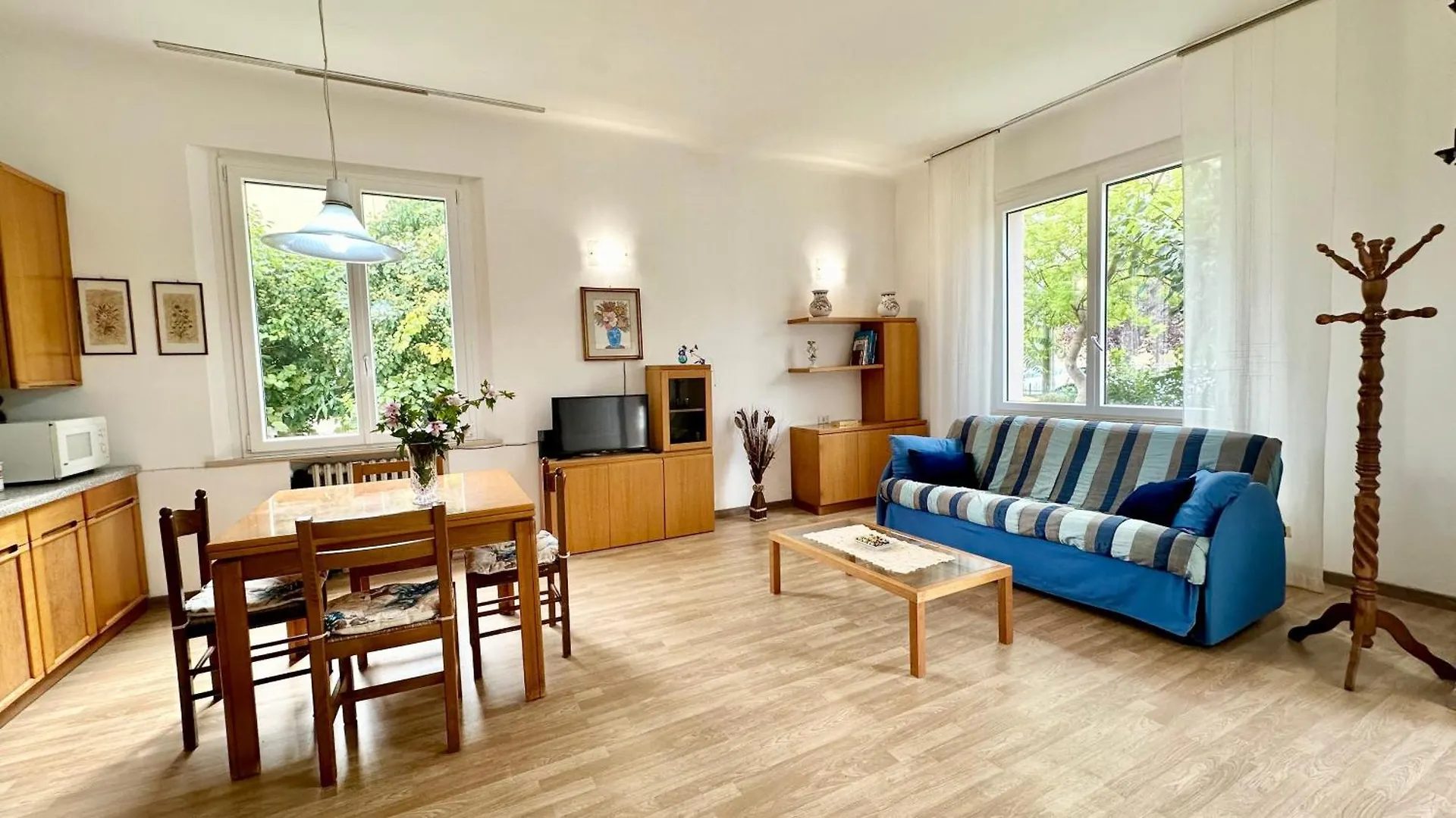 Casa Nonna Maria Apartment Rimini