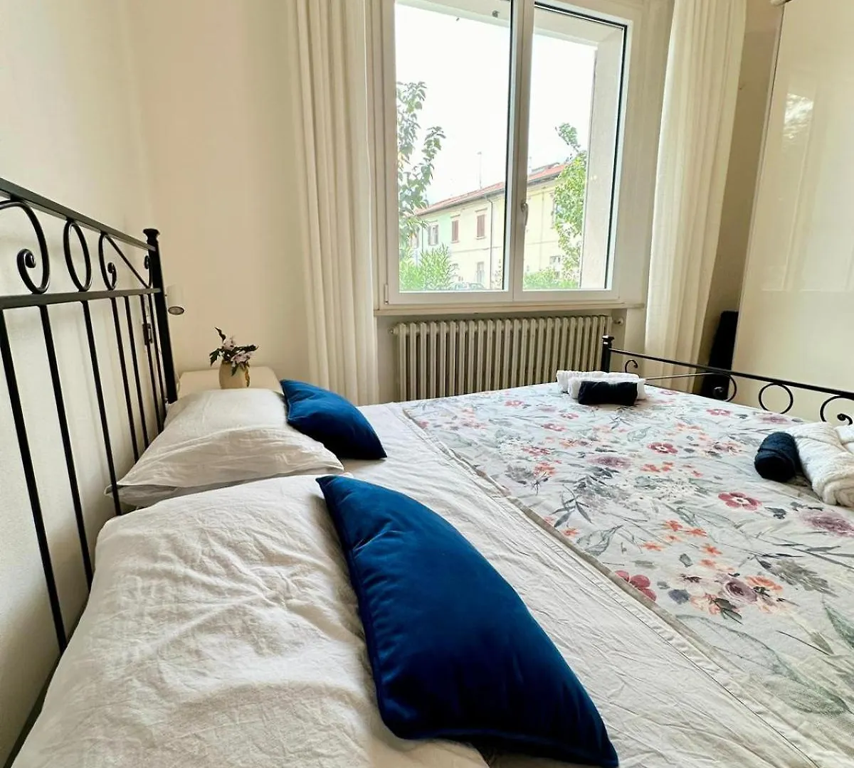 Casa Nonna Maria Apartment Rimini