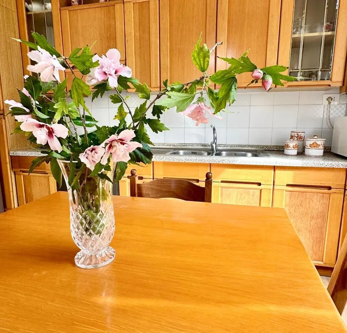Casa Nonna Maria Apartment Rimini